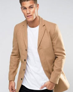 Selected Overcoat